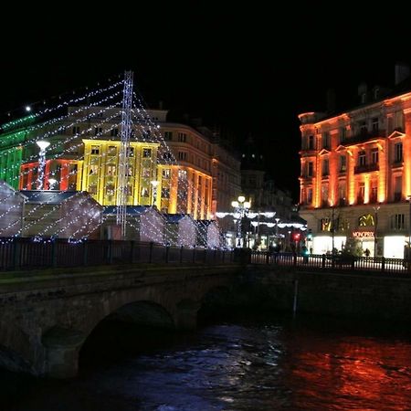 L'Oree Du Parc A بلفور المظهر الخارجي الصورة